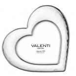 Valenti cornice a cuore 12x12 cm