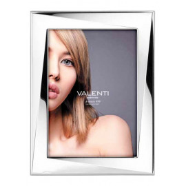Valenti cornice spigoli lucida 10x15 cm