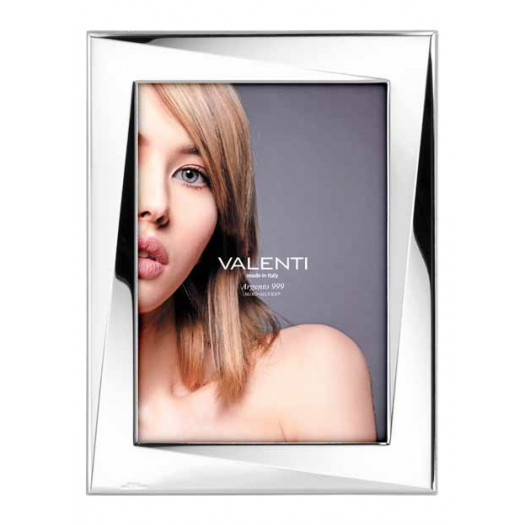 Valenti cornice lucida 10x15 cm
