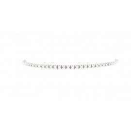 Mirco visconti bracciale tennis con brillanti 0,65 ct