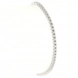 Mirco visconti bracciale tennis con brillanti 0,65 ct