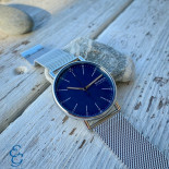Skagen signatur blu