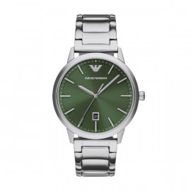 Emporio armani ruggero verde