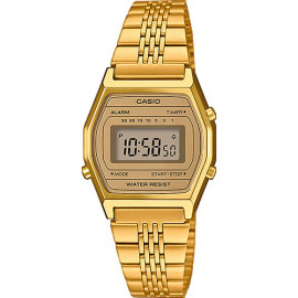 Casio vintage mini gold la690wega-9ef