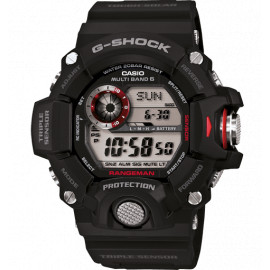 G-shock rangeman gw-9400-1er