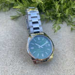 Casio classic green mtp-1302pd-3avef