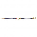 Isola bella braccialetto con peperoncino