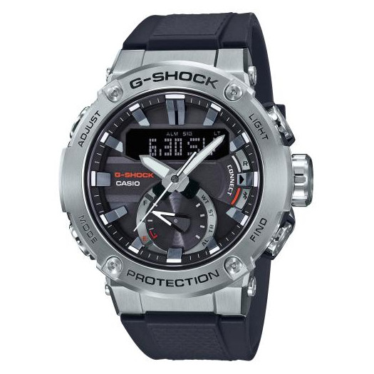 Casio g-shock g steel gst-b200-1aer