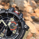Casio g-shock master of g mudmaster gg-1000-1a5er