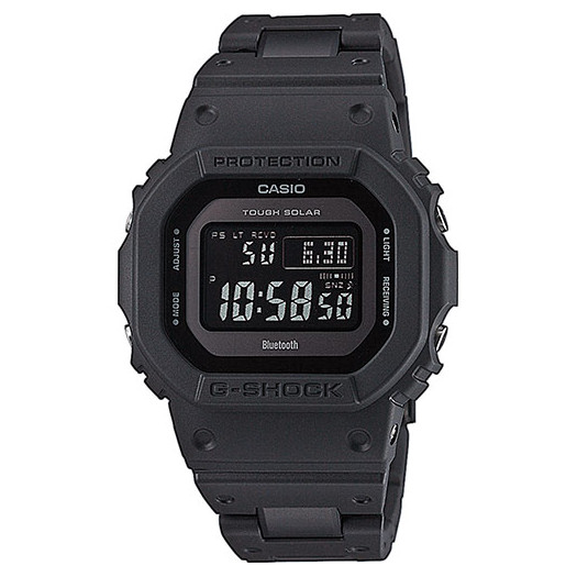 Casio g-shock the origin bluetooth gw-b5600bc-1ber