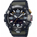 Casio g-shock master of g mudmaster quad sensor gg-b100-1a3er