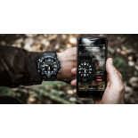 Casio g-shock master of g mudmaster quad sensor gg-b100-1a3er