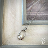 Skagen jewels girocollo sea lanterns st