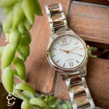 Citizen of lady flower bic em0895-73a