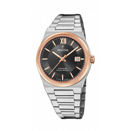 Festina swiss made man bic