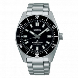 Seiko prospex 62 mas 300m nero spb453j1