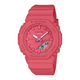 G-shock miss tone on tone rose gma-p2100-4aer