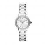 Emporio armani mia silver mdp