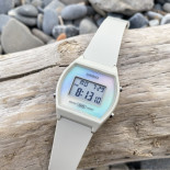 Casio timeless pop lw-205h-8aef