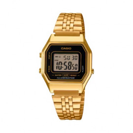 Casio vintage iconic gt la680wega-1er