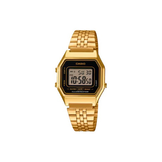 Casio vintage iconic gt la680wea-7ef