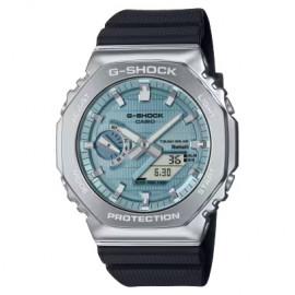 G-shock metal celeste gbm-2100a-1a2er