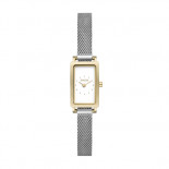 Skagen hagen micro white bic