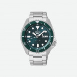 Seiko 5 sport verde acqua srpd61k1