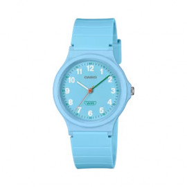 Casio timeless azure lq-24b-2bef