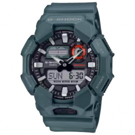 Casio g-shock classic verde ga-010-2aer