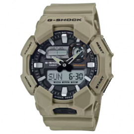 Casio g-shock classic kaki ga-010-5aer