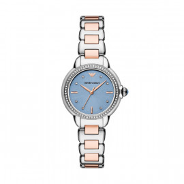 Emporio armani mia turquoise