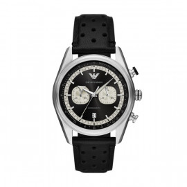 Emporio armani racer crono