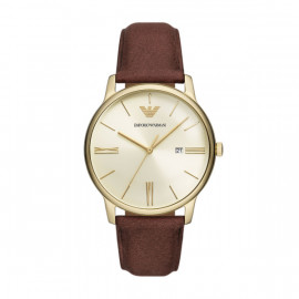 Emporio armani minimalist gt