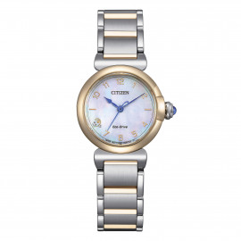 Citizen lady maybell mini em1136-87d