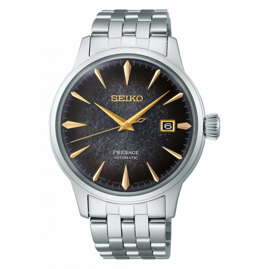 Seiko presage