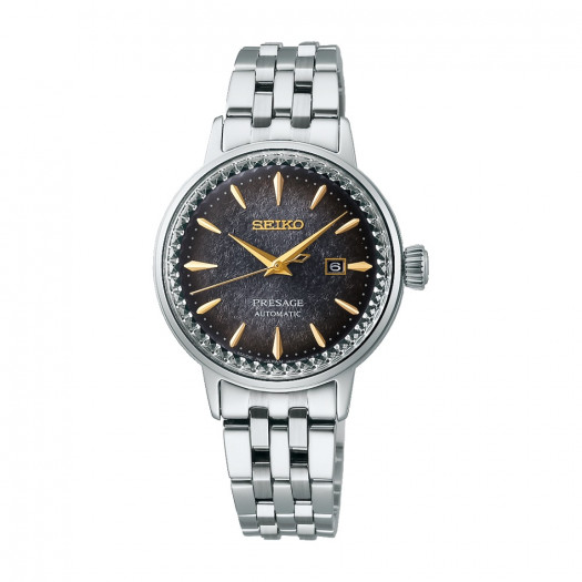 Seiko presage donna