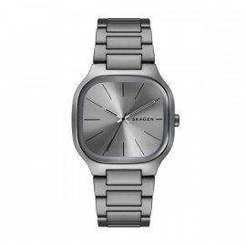 Skagen mellem gray