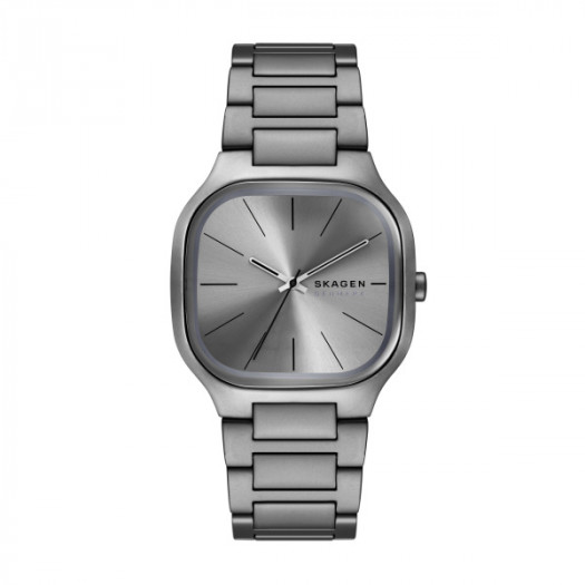 Skagen mellem gray