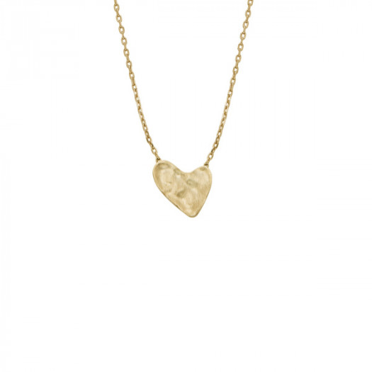 Skagen jewels girocollo anja hearts gt