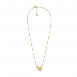 Skagen jewels girocollo anja hearts gt