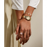 Skagen jewels braccialetto anja hearts gt