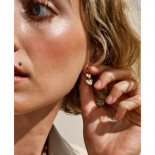 Skagen jewels orecchini anja hearts gt