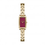 Skagen hagen micro red gt