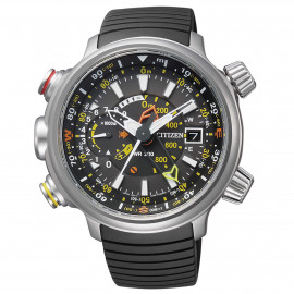 Citizen altichron bn4021-02e