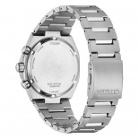 Citizen crono super titanio 4610 turchese 4610-85m