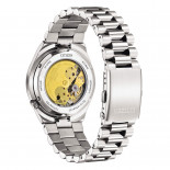 Citizen tsuyosa automatic salmone nj0150-86z