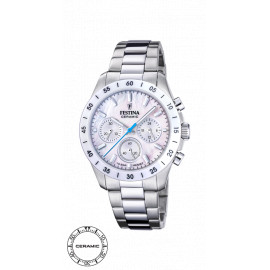 Festina ceramic white mdp