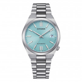 Citizen tsuyosa 37 mm celeste nj0200-50l
