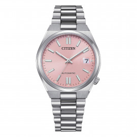 Citizen tsuyosa 37 mm rosa nj0200-50z